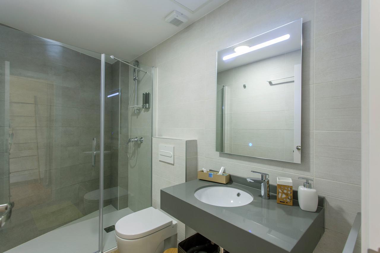 City Garden Bed And Breakfast Βαλένθια Εξωτερικό φωτογραφία