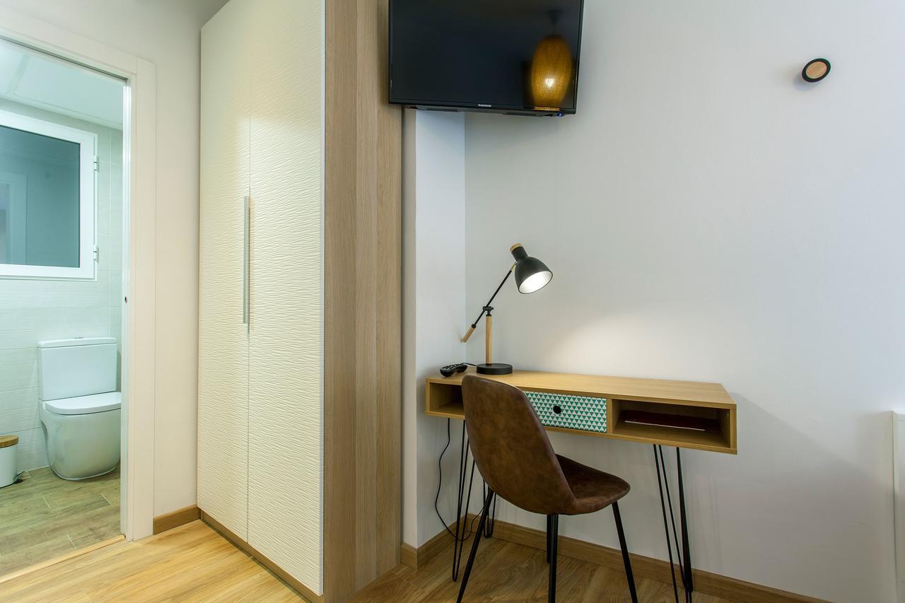 City Garden Bed And Breakfast Βαλένθια Εξωτερικό φωτογραφία