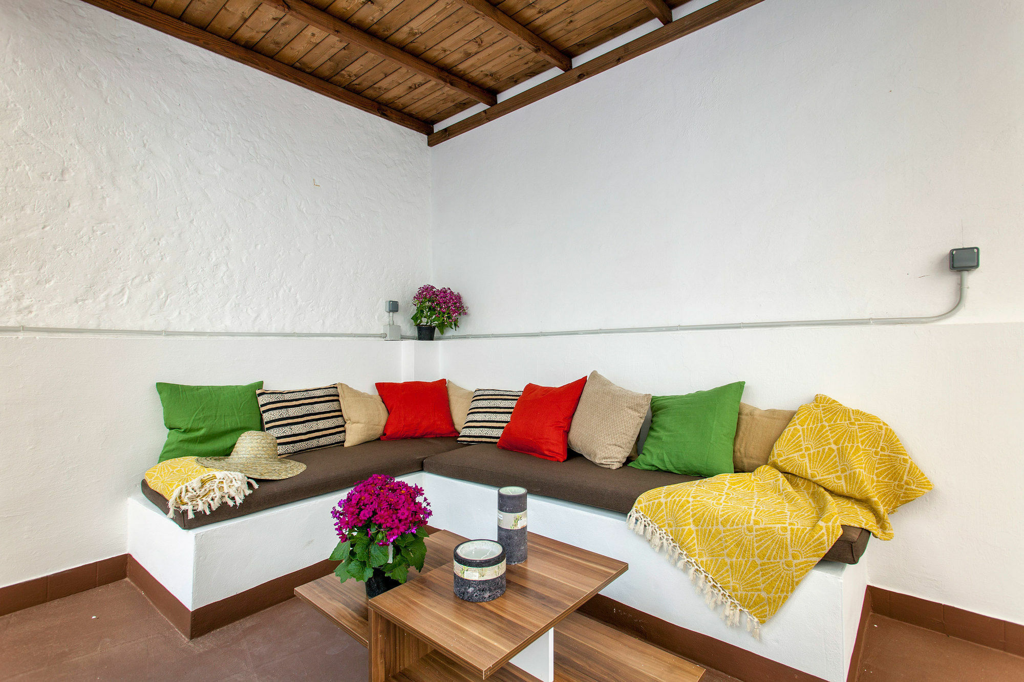 City Garden Bed And Breakfast Βαλένθια Εξωτερικό φωτογραφία
